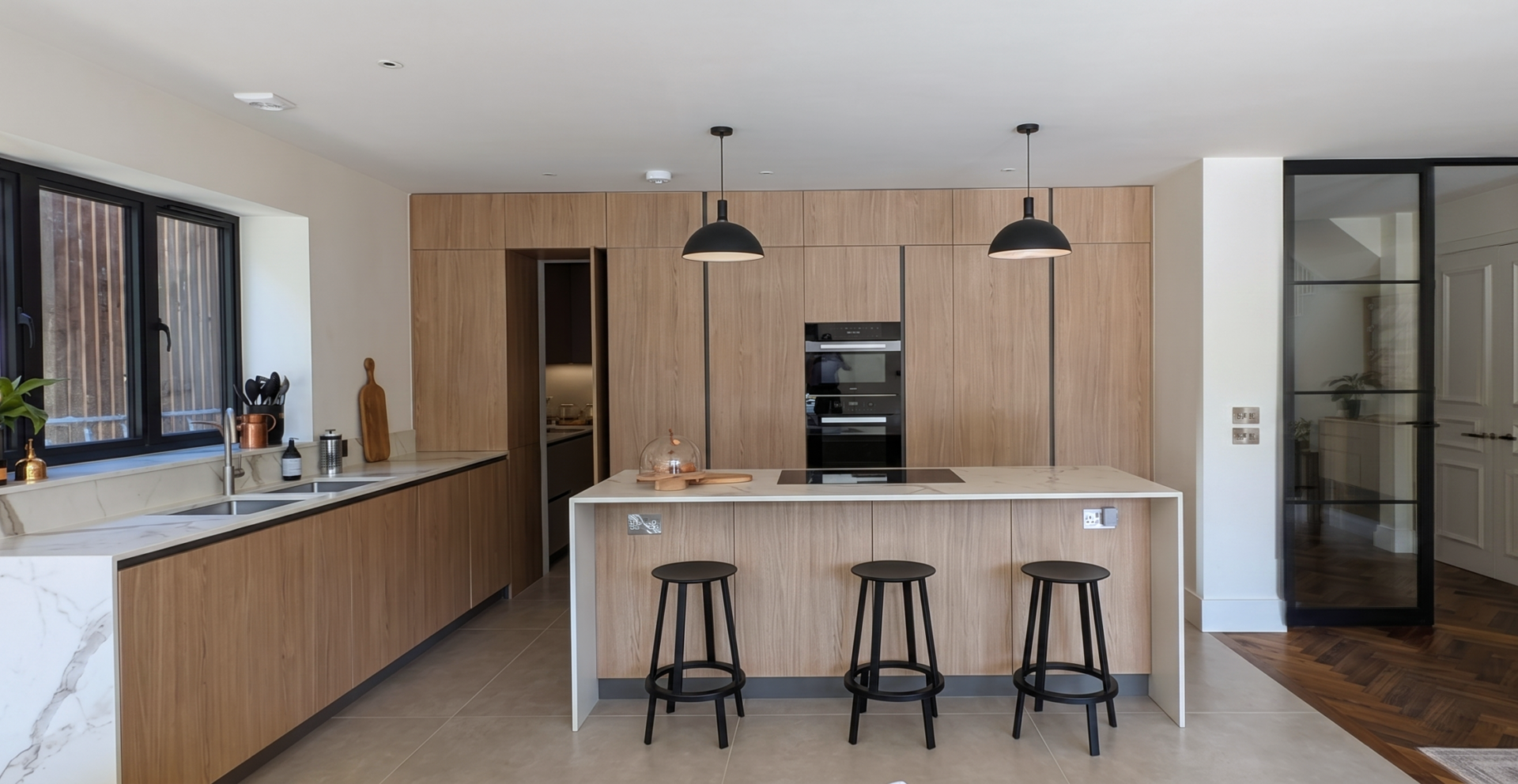 Kitchen 1