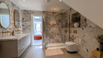 master bathroom 1